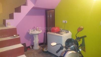 Bedroom Image of 2000 Sq.ft 2 BHK Independent House for rent in Ashiyana Lucknow for Rs. 20000