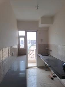 Kitchen Image of 850 Sq.ft 2 BHK Apartment / Flat for sale in Signature Global The Millennia I, Sector 37D Gurgaon for Rs. 7500000