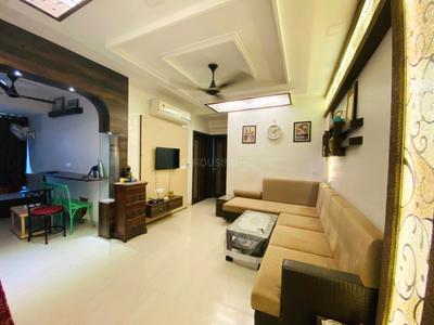 Hall Image of 1350 Sq.ft 2 BHK Apartment / Flat for rent in Khema-Ka-Kuwa Jodhpur for Rs. 18000