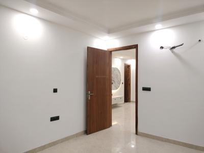 Bedroom Image of 1233 Sq.ft 3 BHK Builder Floor for sale in Fidato Honour Homes, Sector 89 Faridabad for Rs. 13800000