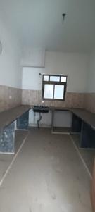 Kitchen Image of 2100 Sq.ft 4 BHK Apartment / Flat for sale in Signature 18, Kasba Kolkata for Rs. 25000000