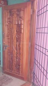 Balcony Image of 600 Sq.ft 2 BHK Independent House for rent in Medavakkam Chennai for Rs. 16000
