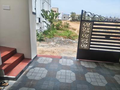 Balcony Image of 1350 Sq.ft 2 BHK Independent House for sale in Seelapadi Dindigul for Rs. 6000000