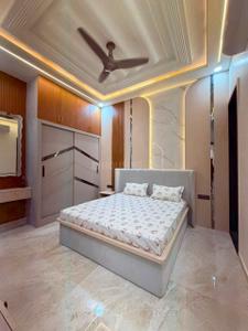 Bedroom Image of 3200 Sq.ft 4 BHK Villa for sale in Vaishali Nagar Extension Jaipur for Rs. 23100000