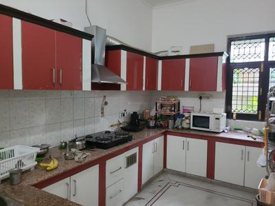 2 BHK Independent House