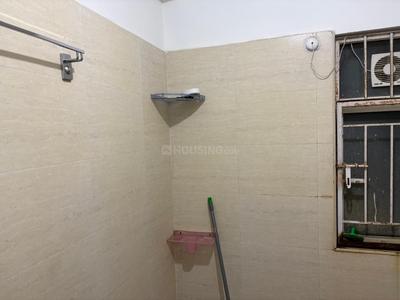 Balcony Image of 1280 Sq.ft 2 BHK Apartment / Flat for sale in DLF Westend Heights, Akshayanagar Bengaluru for Rs. 13500000