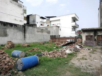 Image of 3150 Sq.ft Residential Plot / Land for sale in Sector 14, Faridabad for Rs. 86500000