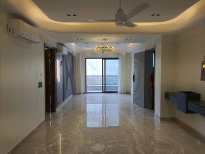 Living Room Image of 4500 Sq.ft 4 BHK Builder Floor for sale in Nirwana Luxury Floors, Sector 50 Gurgaon for Rs. 63000000