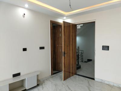 Bedroom Image of 1940 Sq.ft 3 BHK Villa for sale in Noida Extension Greater Noida for Rs. 7720000