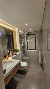 Bathroom Image of 894 Sq.ft 2 BHK Apartment / Flat for sale in Lodha Casa Belvedere, Dombivli East Thane for Rs. 8000000