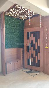 Bedroom Image of 1710 Sq.ft 3 BHK Apartment / Flat for sale in Ghatlodiya Ahmedabad for Rs. 9000000