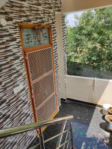 Balcony Image of 1800 Sq.ft 2 BHK Independent House for sale in Uppal Hyderabad for Rs. 10500000