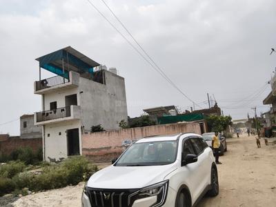 Image of 450 Sq.ft Residential Plot / Land for sale in Sector 144, Noida for Rs. 850000