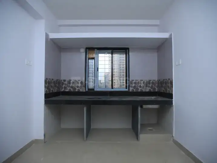1 BHK Flat for rent in Goregaon West, Mumbai 322 Sqft Property ID