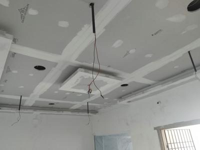 Living Room Image of 770 Sq.ft 2 BHK Independent House for sale in Manali New Town Chennai for Rs. 5500000