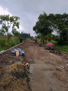 Image of 1440 Sq.ft Residential Plot / Land for sale in Raspunja Township, Joka, Kolkata for Rs. 448000