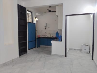 Bedroom Image of 1120 Sq.ft 5 BHK Independent House for rent in Sector 47 Noida for Rs. 85000