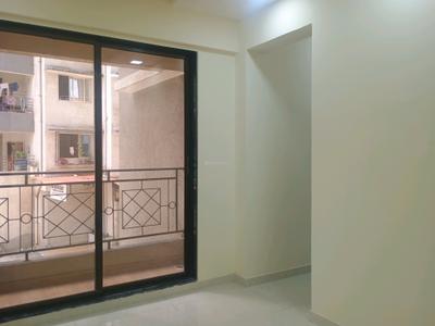 Living Room Image of 1123 Sq.ft 2 BHK Apartment / Flat for sale in Tharwani Riverdale, Kalyan West Kalyan for Rs. 7600000