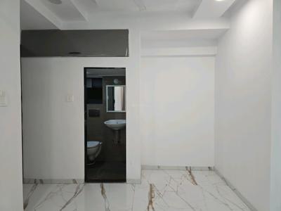 Bedroom Image of 719 Sq.ft 1 BHK Apartment / Flat for sale in Tirupati Namaah, Mira Road East Mira Bhayandar for Rs. 7435000