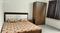 Bedroom Image of HOUSITIZE PG  in Sector 45, Noida
