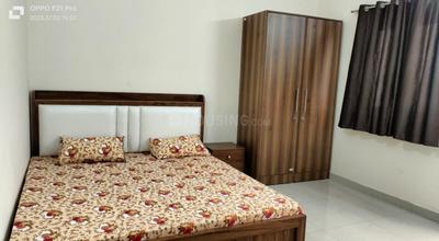 Bedroom Image of HOUSITIZE PG  in Sector 45, Noida