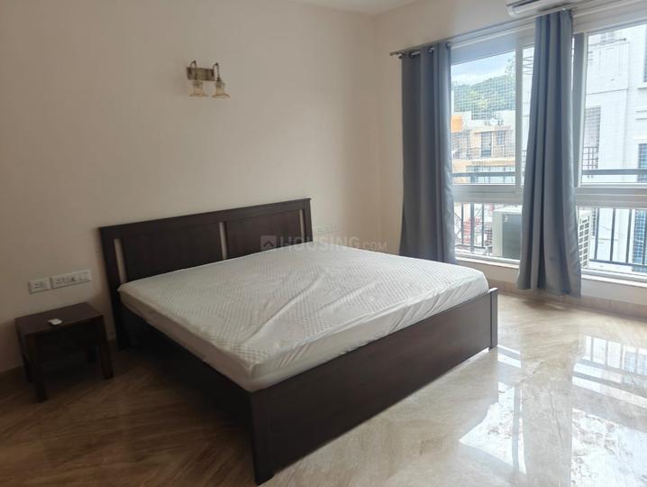 sky Heights nest Bedroom 1