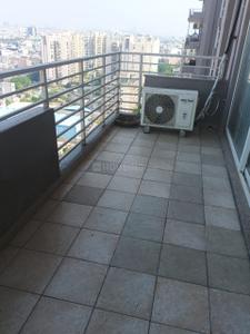 Balcony Image of 1820 Sq.ft 3 BHK Apartment / Flat for sale in Sector 37C Gurgaon for Rs. 16500000