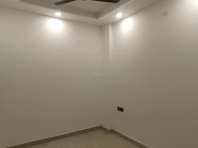 Bedroom Image of 1000 Sq.ft 3 BHK Builder Floor for sale in Pitampura New Delhi for Rs. 11500000