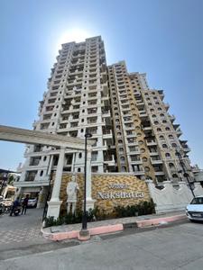 Image of 1250 Sq.ft 3 BHK Apartment / Flat for sale in Tharwani Vedant Nakshatra, Badlapur West, Badlapur for Rs. 7400000