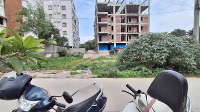 Image of 400 Sq.ft Residential Plot / Land for sale in Saket Township, Kapra, Secunderabad for Rs. 22000000