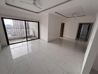 Hall Image of 1685 Sq.ft 3 BHK Apartment / Flat for sale in Duville Riverdale Residences I, Kharadi Pune for Rs. 17500000
