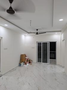 Hall Image of 1200 Sq.ft 2 BHK Apartment / Flat for rent in Siddhivinayak Ganraj Heights, Zingabai Takli Nagpur for Rs. 15000