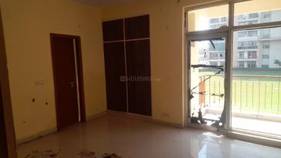 Bedroom Image of 1980 Sq.ft 3 BHK Apartment / Flat for sale in Tajganj Agra for Rs. 7500000