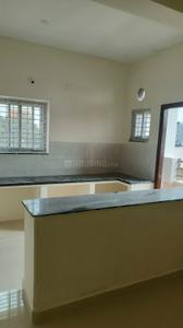 Kitchen Image of 1250 Sq.ft 2 BHK Apartment / Flat for sale in Ameenpur Sangareddy for Rs. 6250000