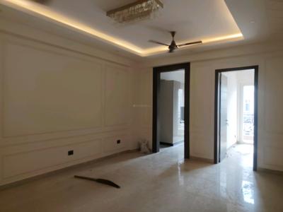 Living Room Image of 1600 Sq.ft 3 BHK Builder Floor for rent in Trehan Luxury Floors 71, Sector 71 Gurgaon for Rs. 45000