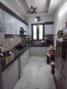 Kitchen Image of 1125 Sq.ft 2 BHK Independent House for sale in Naraina New Delhi for Rs. 23500000