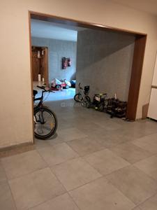 Hall Image of 1850 Sq.ft 3 BHK Apartment / Flat for sale in Sun Skypark, Ambli Ahmedabad for Rs. 13500000