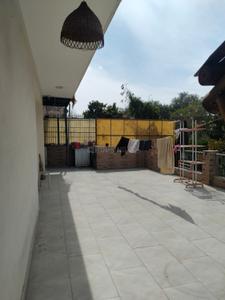 Balcony Image of 2700 Sq.ft 4.5 BHK Villa for sale in Ardee Pavilion Villas, Sector 52 Gurgaon for Rs. 105000000