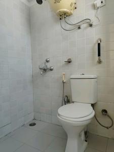 Bedroom One Image of 2293 Sq.ft 3 BHK Apartment / Flat for sale in Sector 57 Gurgaon for Rs. 34000000