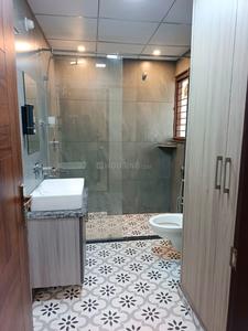 Image of 2070 Sq.ft 3 BHK Apartment / Flat for rent in Purple Melodia, Vaishali Nagar, Jaipur for Rs. 65000