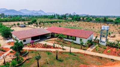 Image of 6000 Sq.ft Residential Plot / Land for sale in Doddaballapura, Bengaluru for Rs. 4200000