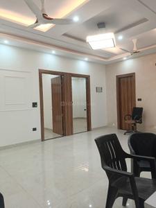 Hall Image of 1278 Sq.ft 3 BHK Builder Floor for sale in Govindpuram Ghaziabad for Rs. 4200000