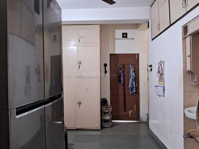 Kitchen Image of 1592 Sq.ft 3 BHK Villa for sale in Subhanpura Vadodara for Rs. 12500000