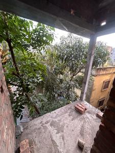 Balcony Image of 586 Sq.ft 1 BHK Apartment / Flat for sale in Dum Dum Cantonment Kolkata for Rs. 2461000