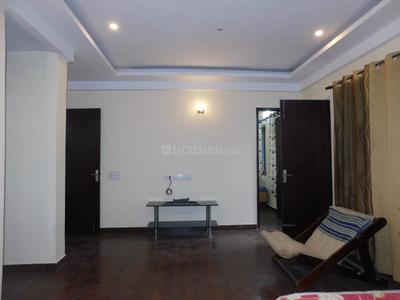 Hall Image of 1055 Sq.ft 4 BHK Duplex for sale in Sector 72 Noida for Rs. 41000000