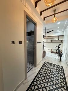 Hall Image of 671 Sq.ft 2 BHK Apartment / Flat for sale in Risland The Icon, Thane West Thane for Rs. 16000000
