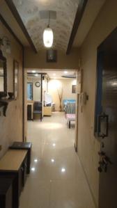 Hall Image of 1830 Sq.ft 3 BHK Apartment / Flat for sale in Lokhandwala Whispering Palms Xxclusives, Kandivali East Mumbai for Rs. 41000000