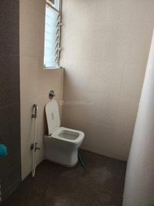 Image of 900 Sq.ft 2 BHK Apartment / Flat for rent in Trimurti 11 Park Street, Pisoli, Pune for Rs. 15000