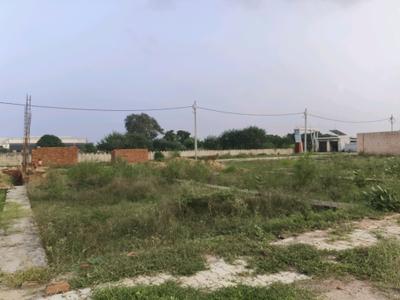 Image of 90 Sq.ft Residential Plot / Land for sale in SS Ayodhya Enclave, Dhoom Manikpur, Greater Noida for Rs. 2804500