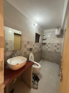 Bathroom Image of 4700 Sq.ft 5 BHK Independent House for sale in Vrindavan Yojana Lucknow for Rs. 32000000